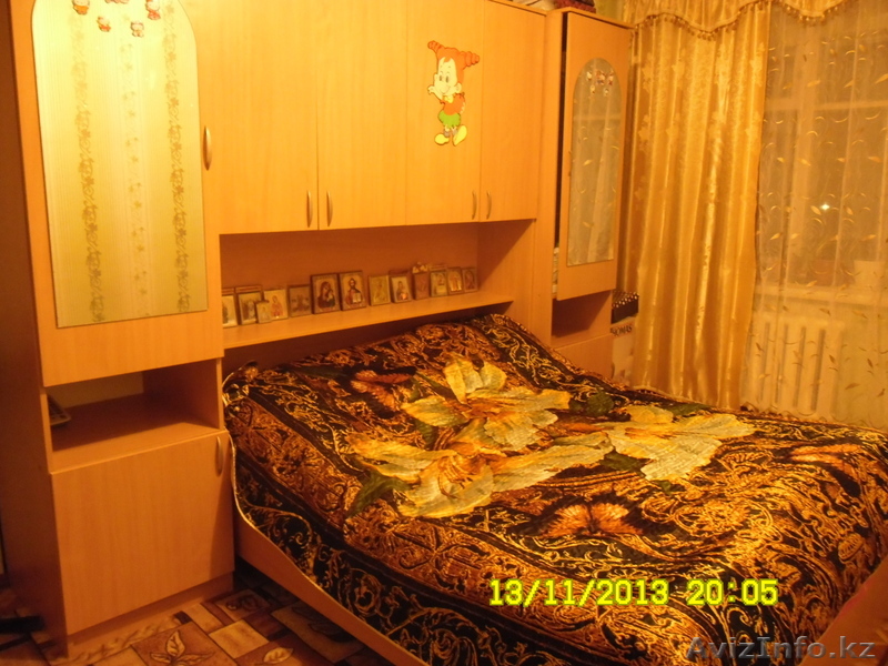 Спальный гарнитур светлый - Изображение #1, Объявление #992506