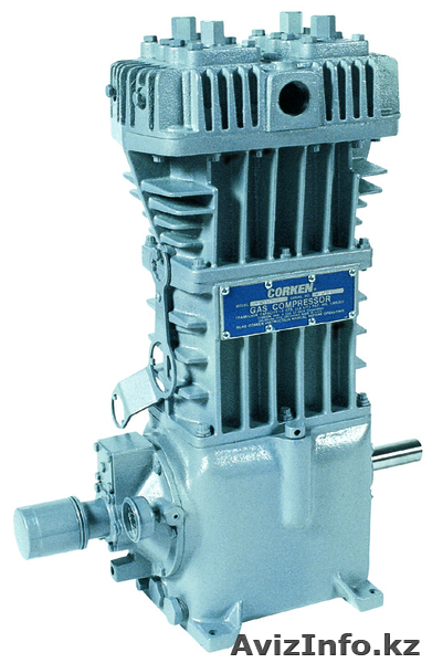 Компрессоры Corken - Изображение #1, Объявление #1015776