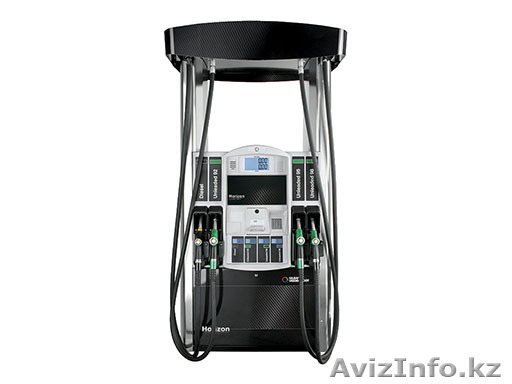 Топливораздаточная колонка  Horizon Gilbarco (Германия) - Изображение #1, Объявление #1015664