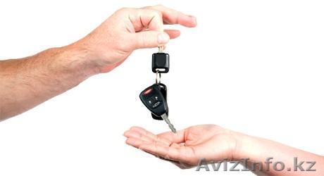 услуга трезвый перевозчик - Изображение #1, Объявление #1018607