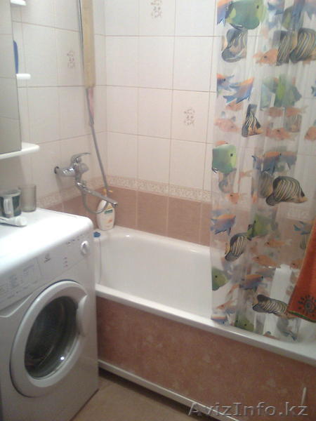 Сдаю 1-комн. квартиру в центре города - Изображение #1, Объявление #1032619