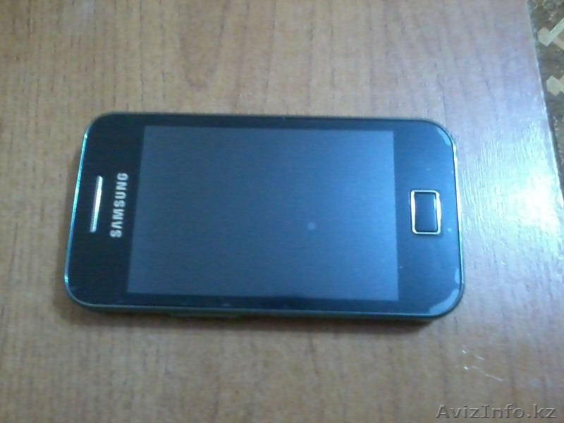 продам samsung gt s5830 i - Изображение #1, Объявление #1033035
