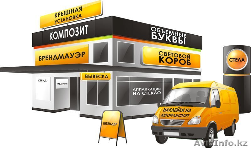 мы делаем рекламу - Изображение #1, Объявление #1035567