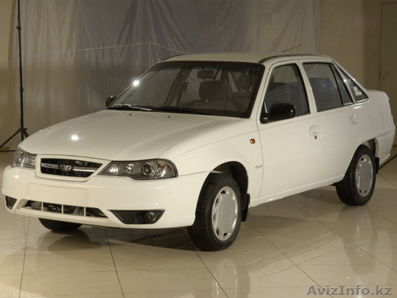 Daewoo Nexia, 2012 г., - Изображение #1, Объявление #1057482