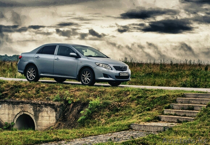 Поездки в Самару Курумоч - Изображение #1, Объявление #1050005