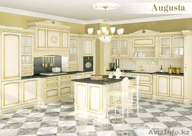 Кухни под заказ. - Изображение #1, Объявление #1071651