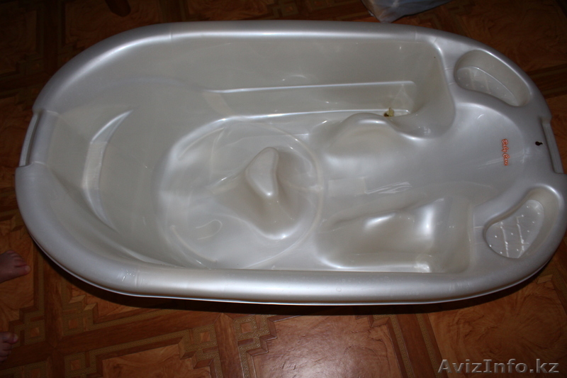 Ванночка BabyCare анатомическая - Изображение #1, Объявление #1069049