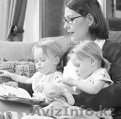 Услуги няни и сиделки - Изображение #1, Объявление #1094058