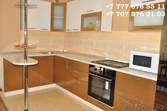 Корпусная мебель под заказ. - Изображение #1, Объявление #641474