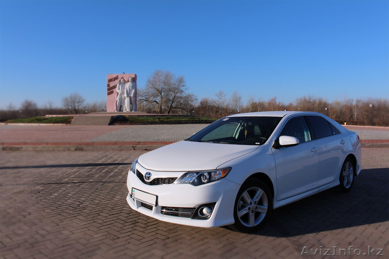 Машина на свадьбу - Изображение #1, Объявление #1108483