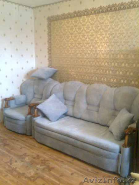 мягкий уголок бу - Изображение #1, Объявление #1100210