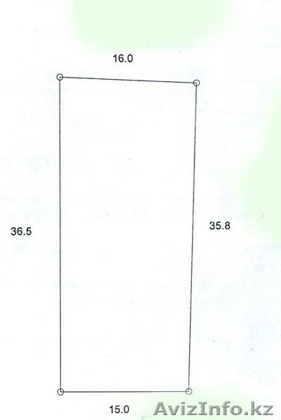 Продам участок под ИЖС,центр - Изображение #1, Объявление #1124877