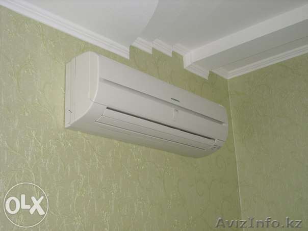 "Ип" выполнит монтаж кондиционеров - Изображение #1, Объявление #1128632