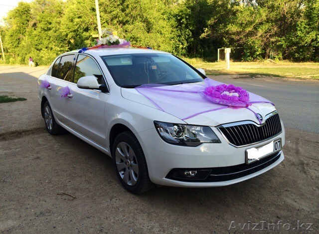 Шкода Суперб 2013 - Изображение #1, Объявление #1149416