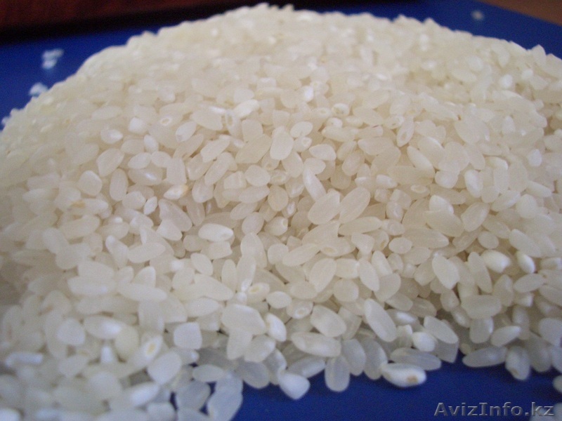рис шлифованный 1 сорт Россия - Изображение #1, Объявление #1156599