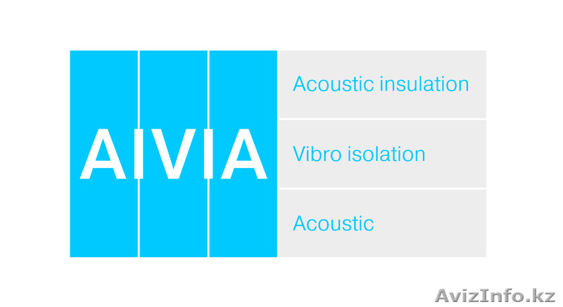 Звукоизоляция и акустика помещений - Изображение #1, Объявление #1161926