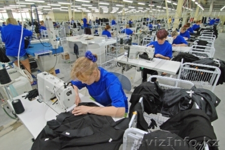 Требуются Швеи на швейное производство - Изображение #1, Объявление #1166725