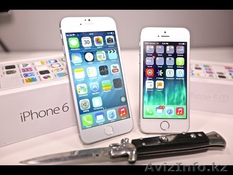 Купить 2 получить 1 бесплатно iPhone 6 Plus 4G телефон (64GB) - Изображение #1, Объявление #1191407