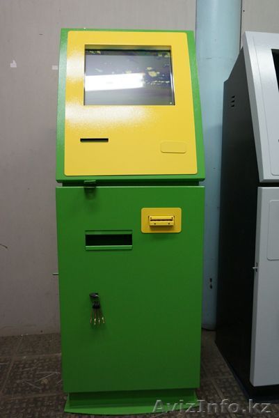 Продам новые лото терминалы с NV200 - Изображение #1, Объявление #1185708