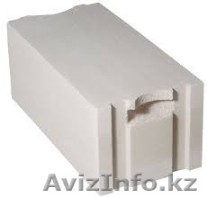 Продажа газобетонных блоков - Изображение #1, Объявление #1194139