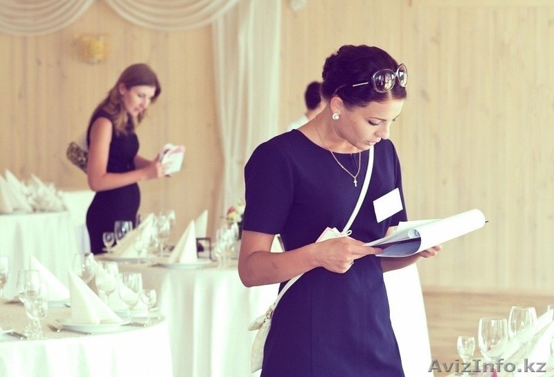 Организация свадьбы под ключ и координация  - Изображение #1, Объявление #1221275