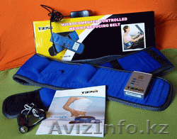 Продам  Пояс  массажный для похудения TL-2001B - Изображение #1, Объявление #1214062