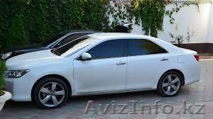 Пассажирские перевозки Уральск-Атырау-Актобе-Самара во все направления - Изображение #1, Объявление #1233990