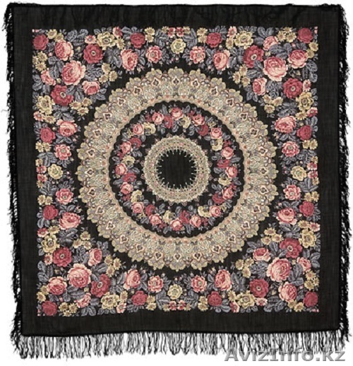 Паловопосадские платки - Изображение #1, Объявление #1236476