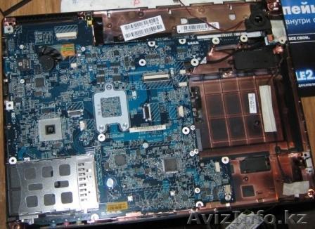 Ремонт,замена материнских плат ноутбуков,компьютеров - Изображение #1, Объявление #1230301