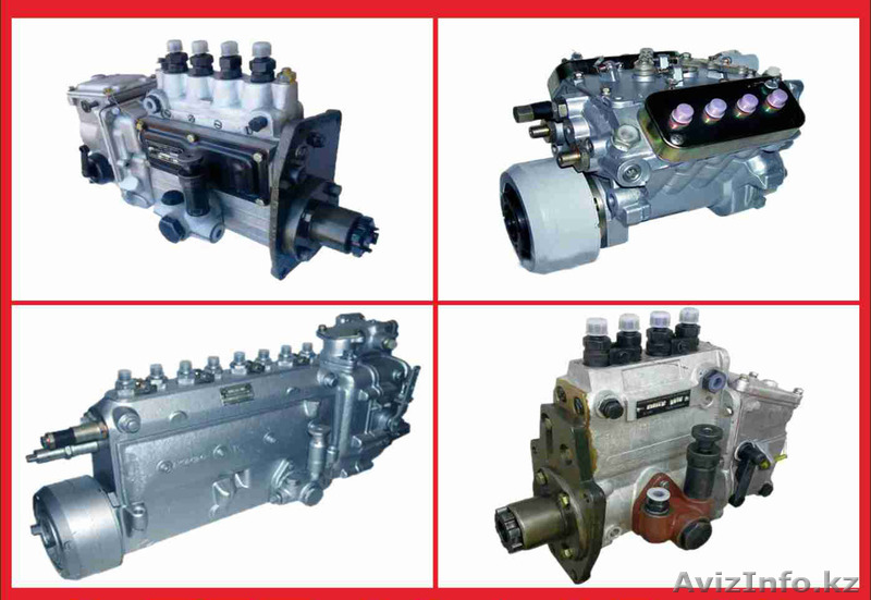 ремонт ТНВД-топливных насосов высокого давления - Изображение #1, Объявление #1250669