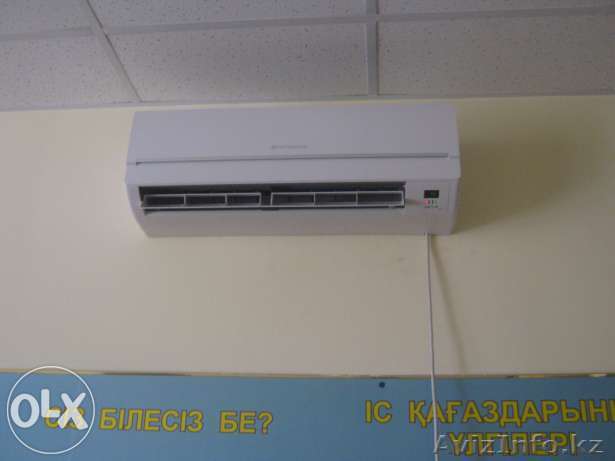 Монтаж-де монтаж кондиционеров - Изображение #1, Объявление #1245076