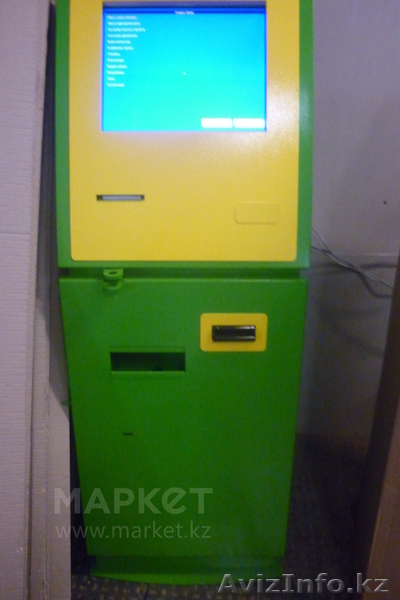 Лотерейный терминал НВ200 - Изображение #1, Объявление #1260112