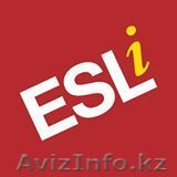  Обучение За рубежом E.S.L.I (English Second Language International) - Изображение #1, Объявление #1265667