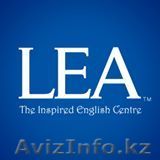  Обучение За рубежом L.E.A (London English Academy) - Изображение #1, Объявление #1265693