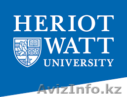  Обучение За рубежом Heriot Watt - Изображение #1, Объявление #1265670