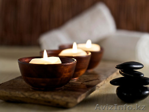 Массаж  в салоне красоты  - Изображение #1, Объявление #1265506