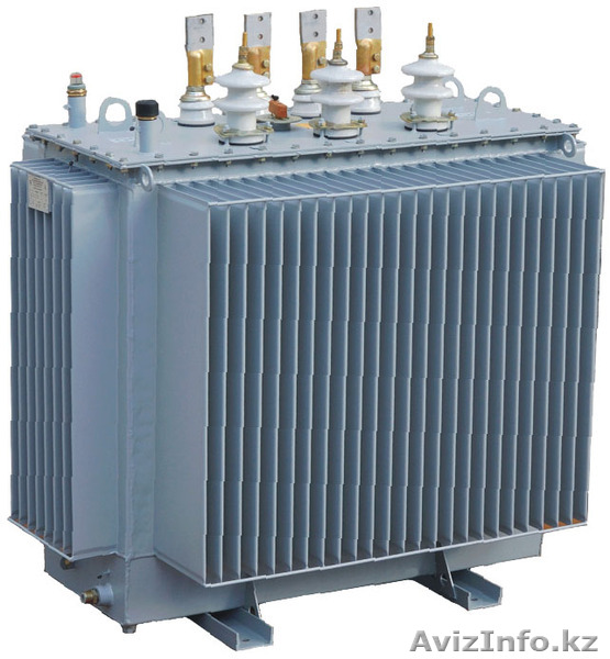 Трансформаторы масляные ТМГ 10(6) 25-1600кВА - Изображение #1, Объявление #1260028