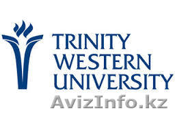  Обучение За рубежом T.W.U (Trinity Western University) - Изображение #1, Объявление #1265686
