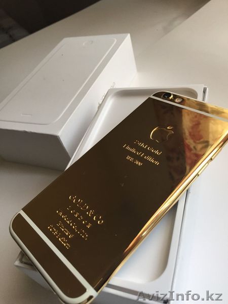  купить 2 получить 1 бесплатно новый iPhone 16Gb 6 и Samsung S6 - Изображение #1, Объявление #1277737