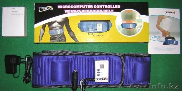 Пояс для похудения и коррекции фигуры - Изображение #1, Объявление #1305640