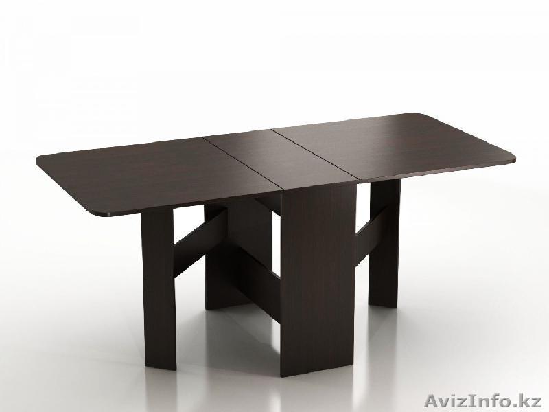 Стол-книжка новый - Изображение #1, Объявление #1305784