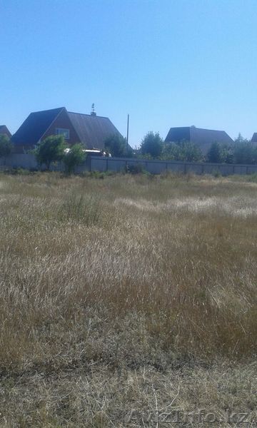 Продам земельный участок 8.5соток Срочно  - Изображение #1, Объявление #1306624