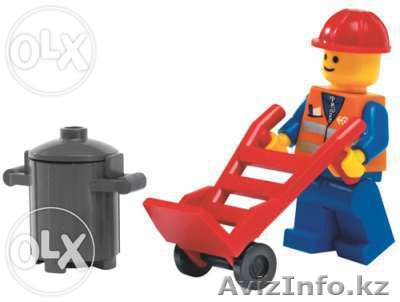 Грузчики не дорого - Изображение #1, Объявление #1313301