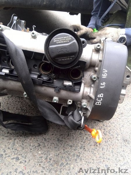 Заказ б/у и новых деталей авто из Беларуси - Изображение #1, Объявление #1310695