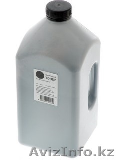 Продам тонер для заправки картриджей. - Изображение #1, Объявление #1319768