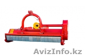 МУЛЬЧИРОВАТЕЛЬ САДОВЫЙ - Изображение #1, Объявление #1329464