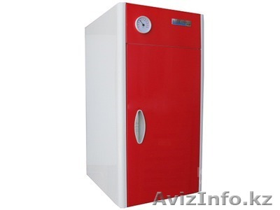 Напольный газовый котел "Riga" - Изображение #1, Объявление #1353936