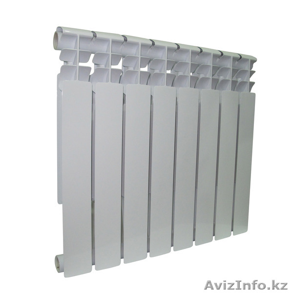 Радиатор JET THERM LITE 500, алюминиевый - Изображение #1, Объявление #1353948