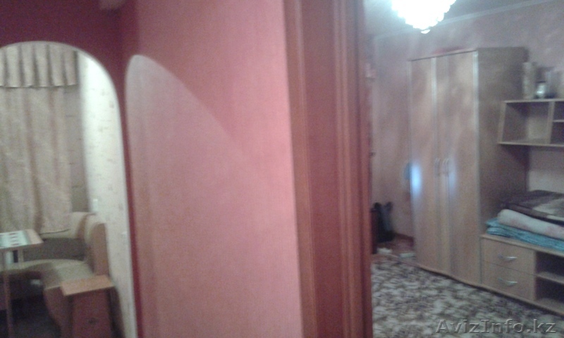 сдам квартиру посуточно и по часам кт Гагарина 87774247854 - Изображение #1, Объявление #1360043