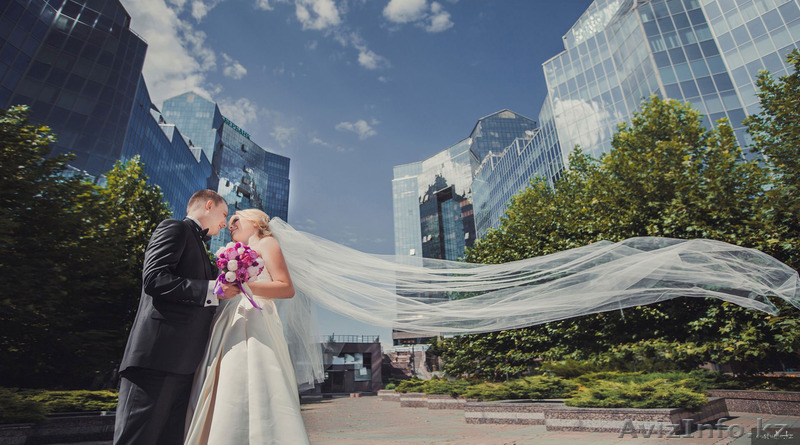 Свадебный фотограф в Уральске и области - Изображение #1, Объявление #1383830